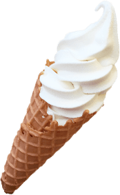 ソフトクリーム